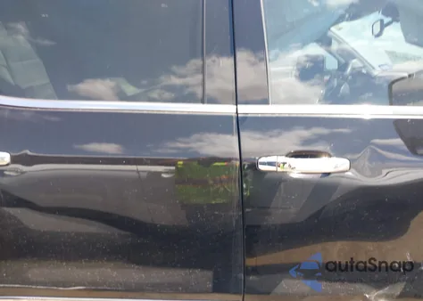 2016 GMC Sierra 2500Hd Denali from USA, damaged, VIN 1GT12UE82GF267605